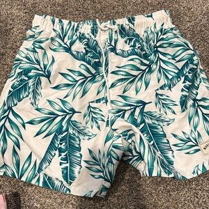 Men’s Swim trunks